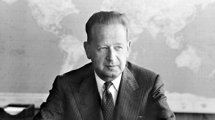 Der Tod von UN-Generalsekretär Dag Hammarskjöld im Jahr 1961 wurde nie vollständig aufgeklärt.