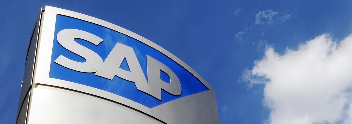 Zukunftsgeschäfts Software: Selbst für Analysten sind die Geschäftsaussichten in der Cloud oft nur schwer zu erfassen.