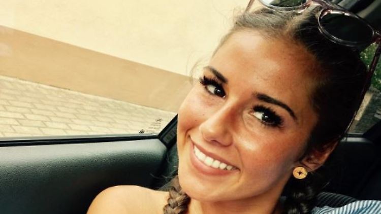 Nein, Sarah Lombardi ist nicht wieder mit Pietro Lombardi zusammen. Nach eigenen Angaben verstehen sie sich nur gut.