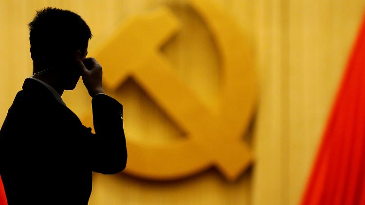 In China ist die Kluft zwischen Arm und Reich besonders groß - und sie wächst.