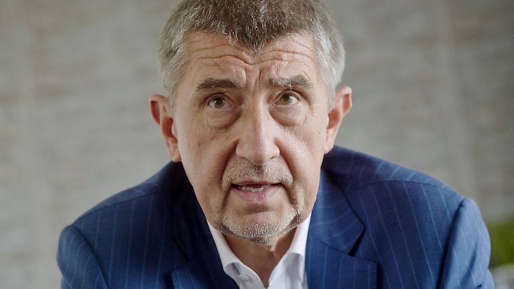 Andrej Babis will sich am Freitag und Samstag zum tschechischen Ministerpräsidenten wählen lassen.
