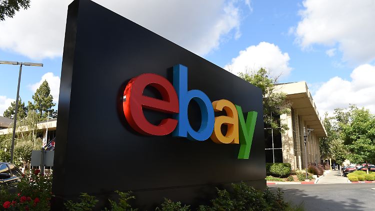Rund vier Dutzend Amazon-Mitarbeiter sollen Verkäufer von Ebay über deren Plattform angeschrieben haben.