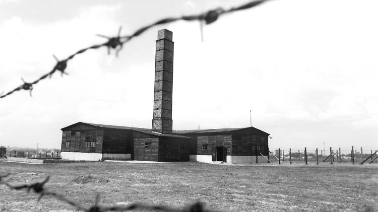 Im Konzentrationslager Majdanek wurden mehr als 70.000 Menschen getötet.