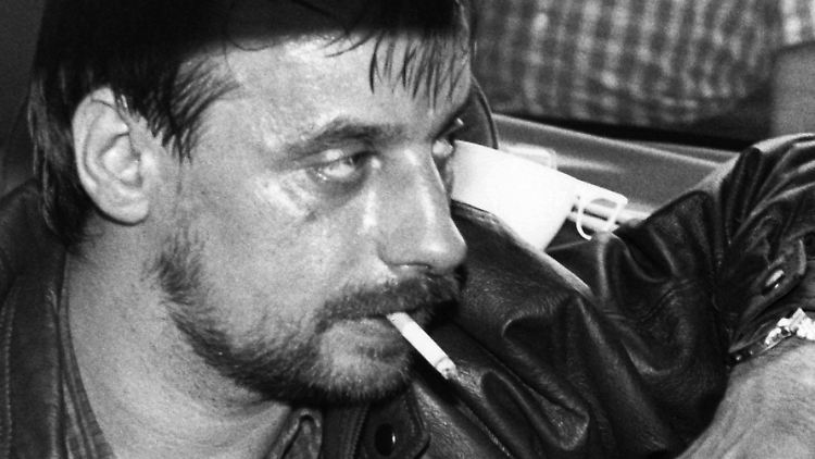 Dieter Degowski wird es auch mit einem neuen Namen nicht leicht haben. 