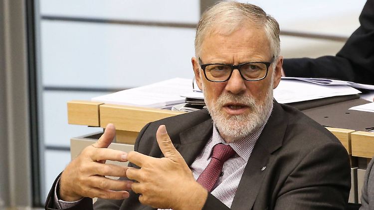 Rainer Robra sieht den ARD als "Schaufenster der Regionen".