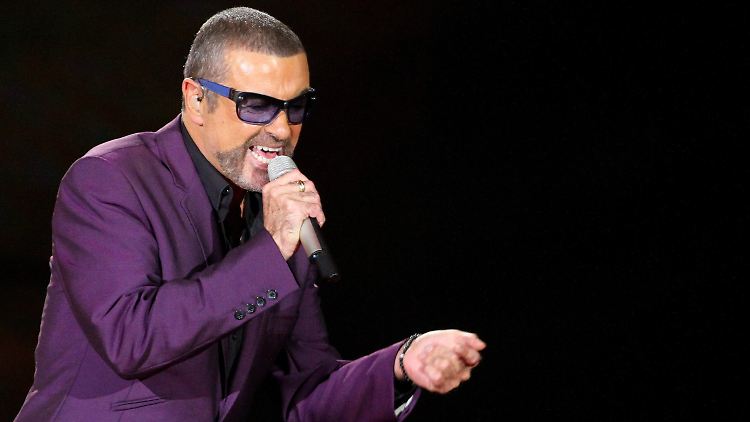 George Michael starb am ersten Weihnachtstag 2016 an Herzversagen.
