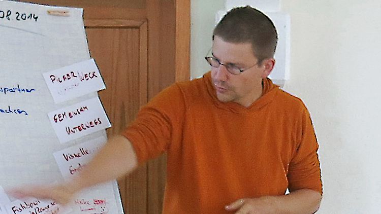 Peter Steudtner wehrt sich zum Prozessauftakt gegen die Vorwürfe.