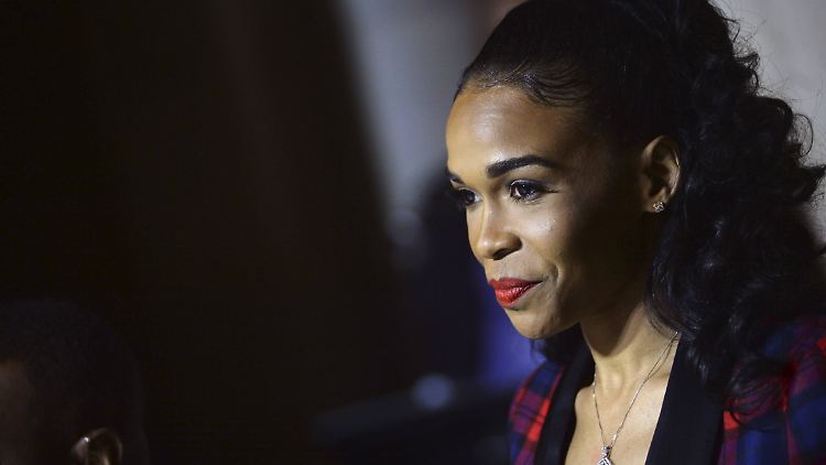 Michelle Williams konnte ihre Krankheit lange nicht benennen.