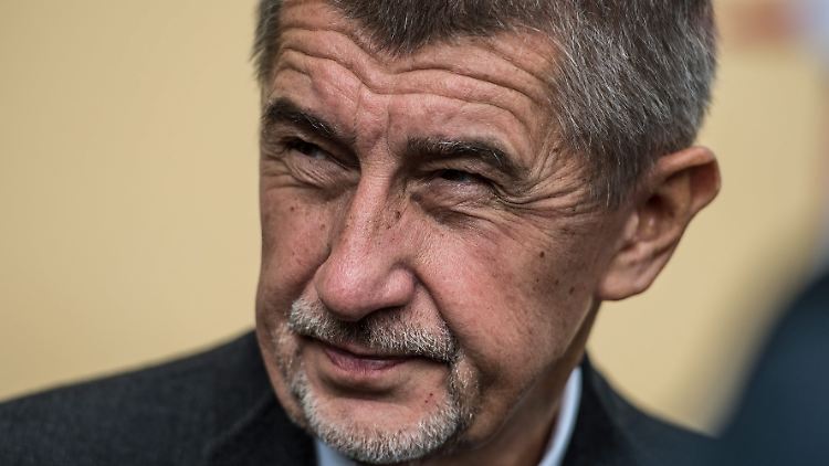 Trotz zahlreicher Affären gewinnt der umstrittene Milliardär Andrej Babis die Wahl in Tschechien.