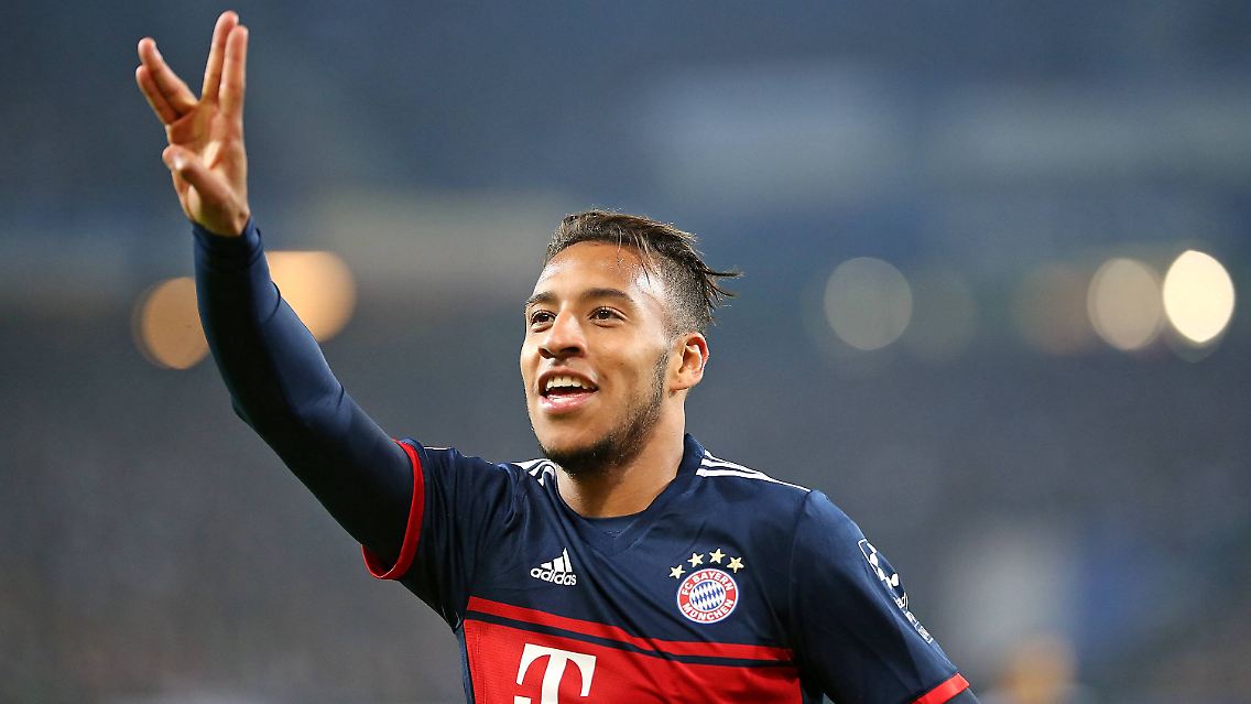 Hamburger SV - FC Bayern 0:1 (0:0)