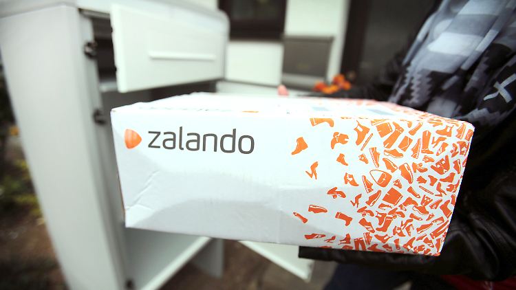 Setzt ab dem Frühjahr 2018 auch auf Kosmetik und Parfüm: Zalando.