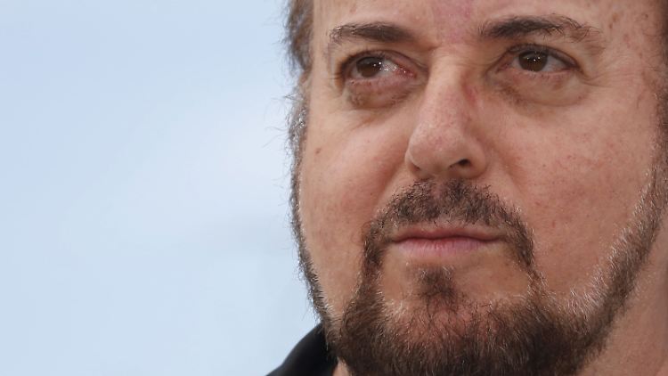 James Toback weist die Anschuldigungen zurück. 