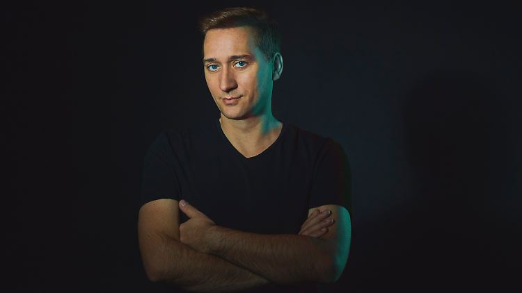 Meldet sich nach seinem Unfall mit neuer Musik zurück: Paul van Dyk.