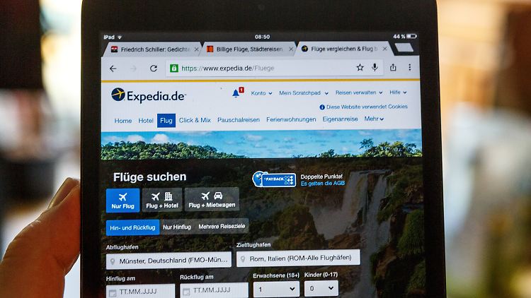 Für eine gängige Zahlungsoption dürfen keine zusätzlichen Gebühren anfallen.