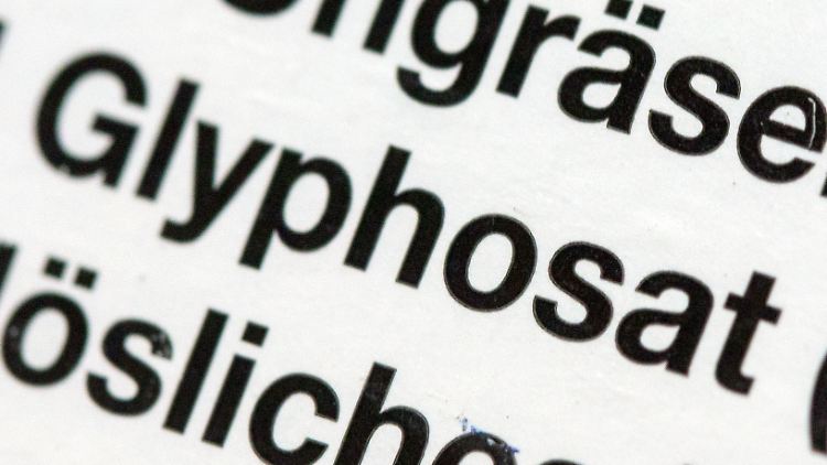 Im Dezember läuft die EU-Zulassung für Glyphosat ab, wie es dann weiter geht, ist unklar.