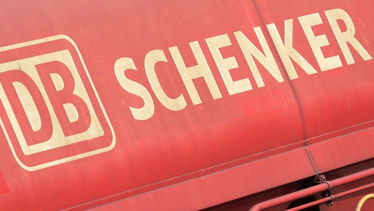 Vor zwei Jahren wurde der Wert von Schenker auf bis zu fünf Milliarden geschätzt - heute dürfte es mehr sein.