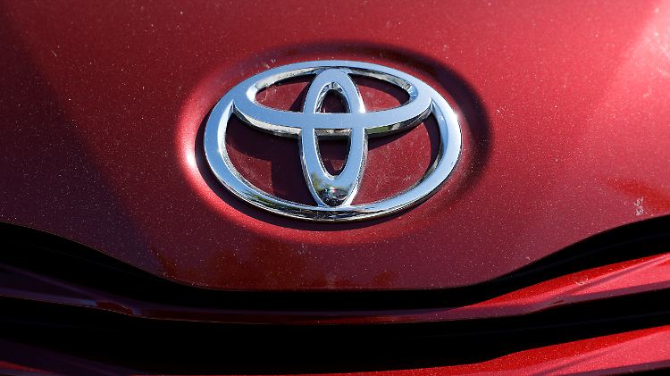 Betroffen von dem Rückruf sind die Modelle Avensis, Corolla und Corolla Verso.