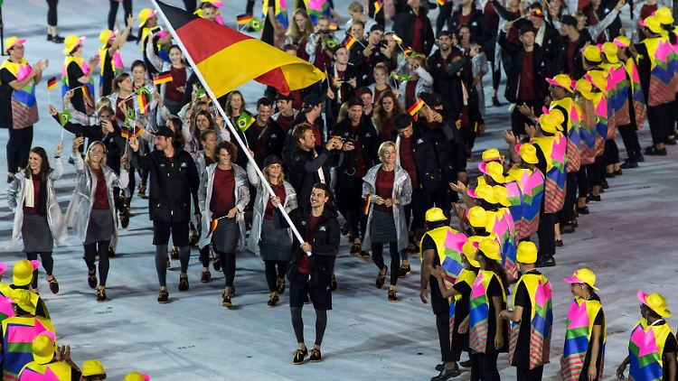 Das Kartellamt nennt den olympischen Sponsorenschutz übertrieben.