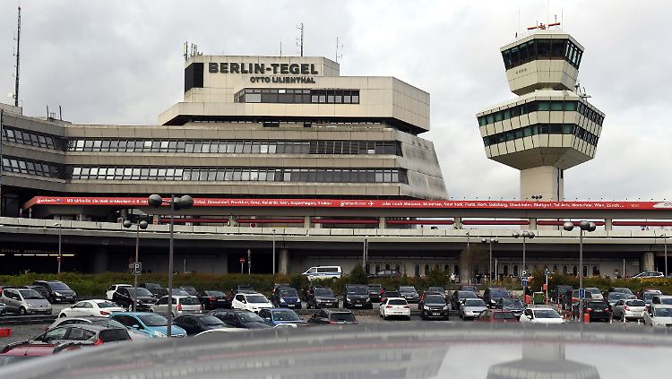 Offenhalten - ja oder nein? Der Bund sowie Brandenburg bestehen auf der Schließung.