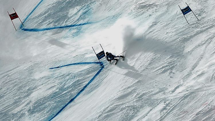 Felix Neureuther hat sich in Sölden auf den Saisonauftakt in Sölden vorbereitet.