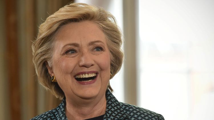 Wie anders würde die Welt aussehen, wenn Hillary Präsidentin geworden wäre?