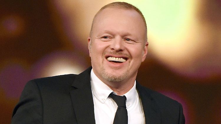 Stefan Raab kann wieder lachen: Der Mietstreit ist endlich vorbei.