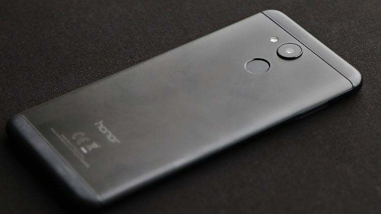 Das Honor 6C Pro ist ein günstiges Smartphone. 