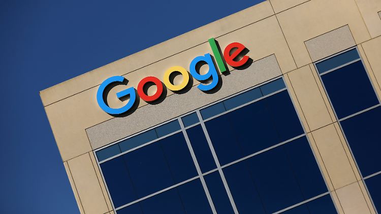 Die Google-Mutter liefert positive Zahlen.