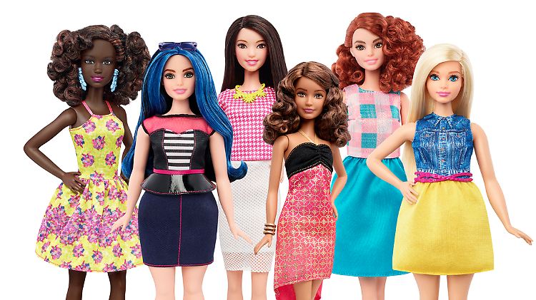 Dieses Quartal lief für Barbie-Hersteller Mattel sehr schlecht.