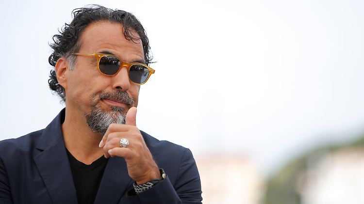 2015 hat Iñárritu für seinen "Birdman" drei Oscars erhalten. 