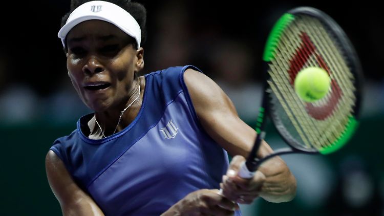Venus Williams 