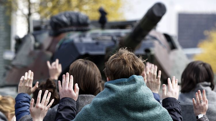Die Türkei-Geschäfte haben Rheinmetall scharfe Kritik und Proteste von Menschenrechtlern eingebracht.