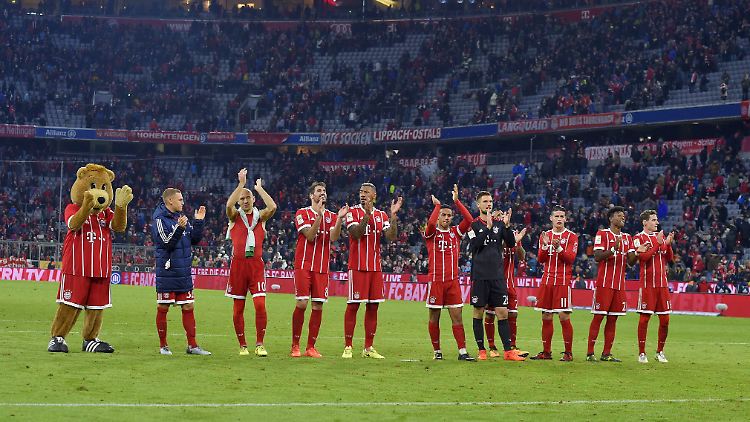 Seine letzten beiden Pokal-Heimspiele gegen den BVB hat der FC Bayern verloren.