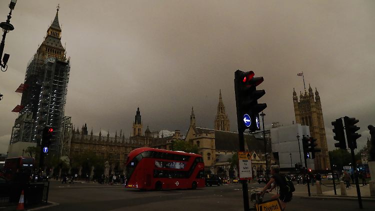In Westminster soll beim Thema sexuelle Belästigung bald ein anderer Wind wehen.