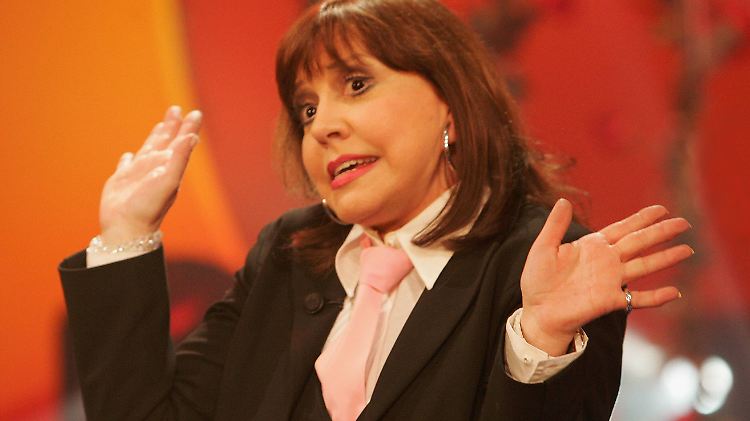Schlagersängerin Tina York brachte ihr letztes Album 2014 heraus. Gibt's im Dschungel Inspiration für neue Songs?