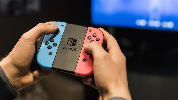 Die Aktie von Nintendo ist seit den Mitte des Jahres gemeldeten guten Verkaufszahlen für die Switch in starkem Aufwind.