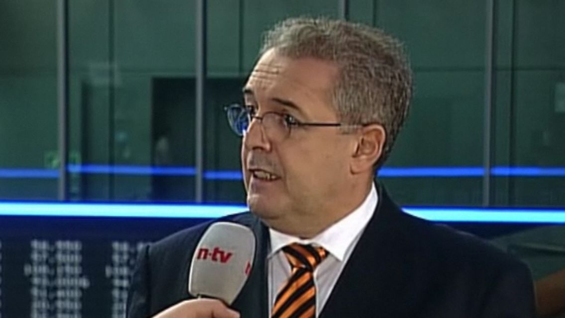 Joachim Goldberg, Cognitrend