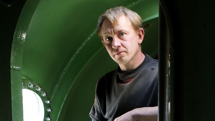 Peter Madsen galt als schrulliger Erfinder, doch möglicherweise hatte er eine andere, mörderische, Seite.