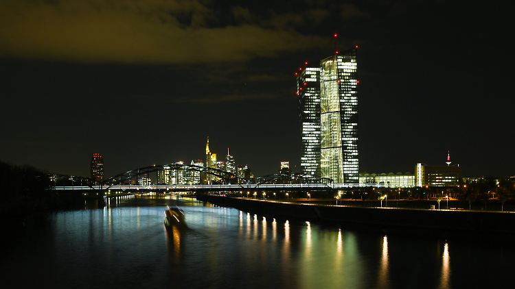 Der Frankfurter Markt für Büroimmobilien könnte sich durch den Brexit neu sortieren.