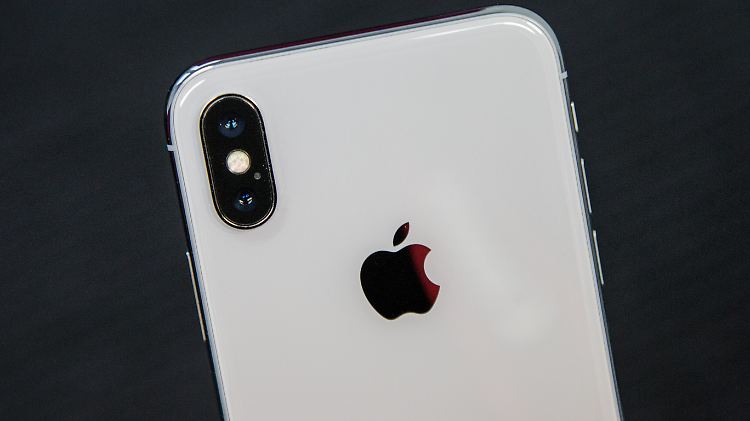 Das iPhone X ist teuer, aber richtig gut.