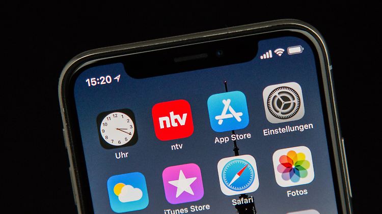 Wird ein iPhone in diesem Jahr kein 3D Touch haben?