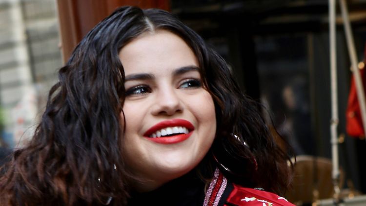 The Weeknd hat am Telefon mit Selena Gomez Schluss gemacht.