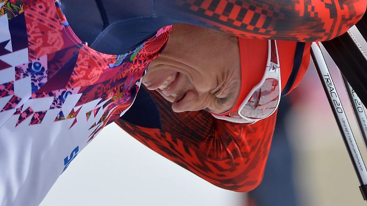 Alexander Legkow wurde lebenslang von Olympischen Spielen ausgeschlossen. Auf welcher Grundlage dies geschah, ist bislang offen.
