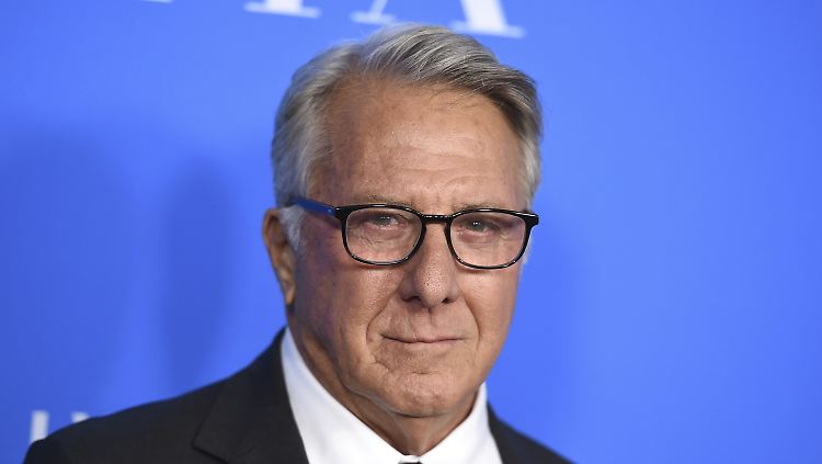Hoffman gibt sich reumütig: "Dies reflektiert nicht, wer ich bin."
