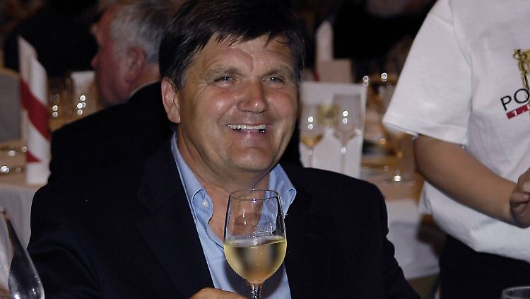 Prost, Hans Meyer!