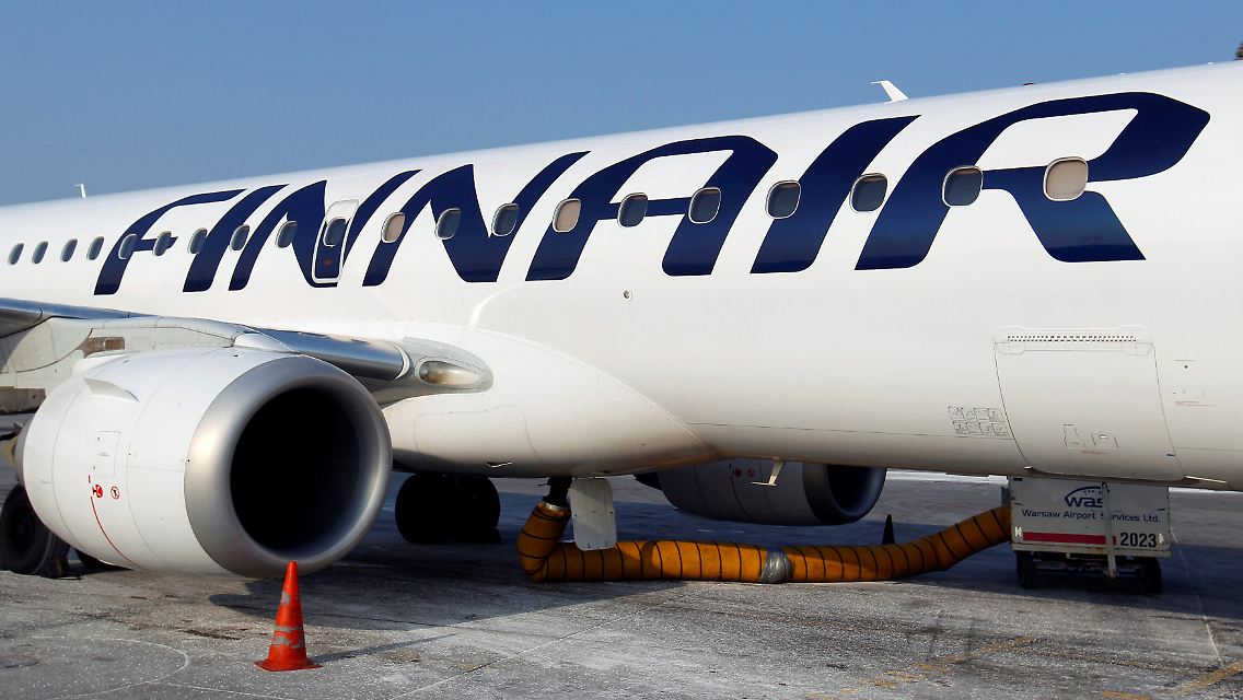 Gut sieht es bei Finnair allerdings bei den Passagierzahlen aus; hier rechnet die Luftlinie mit weiter steigenden Zahlen. Die eigene Kapazität soll daher 2018 um mehr als 15 Prozent erhöht werden.