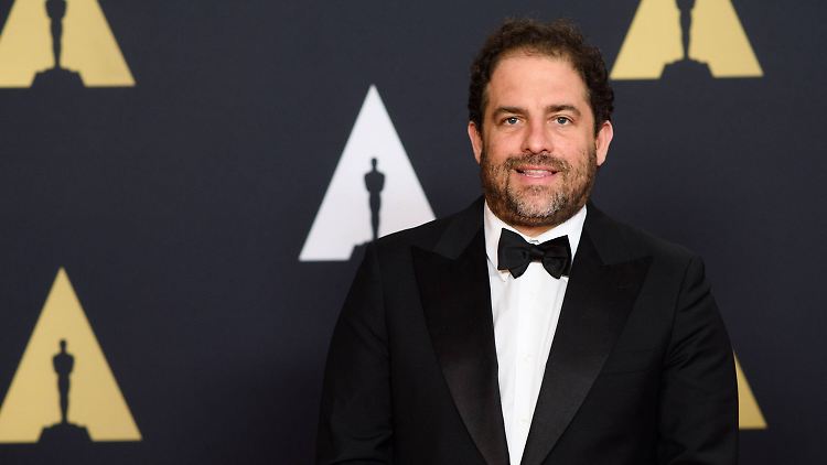 Brett Ratner weist die Vorwürfe zurück. 