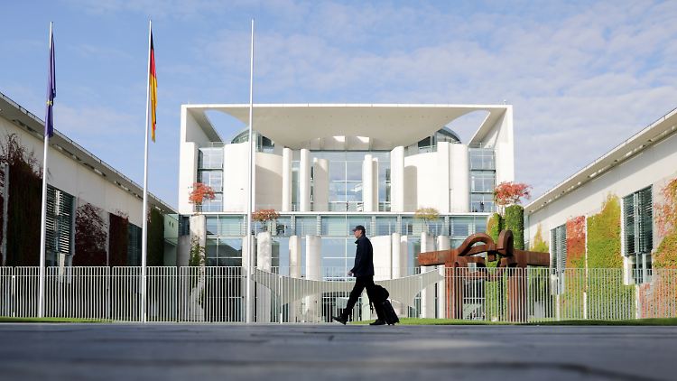 Auf Berlin kommen wohl durch den Brexit erhebliche Mehrausgaben zu.