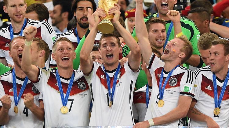 Gibt es künftig nicht mehr nur einen WM-Titel zu vergeben?