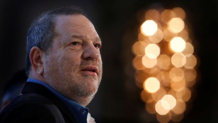 Hollywood-Produzent Harvey Weinstein könnte eine Geschichte von vor sieben Jahren jetzt zum Verhängnis werden.